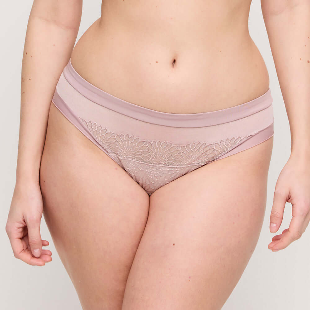 Braga Bikini Primadonna Sophora 0563180 Bois De Rose