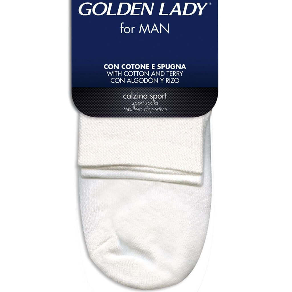 Calcetines hombre Golden Lady 3Hes