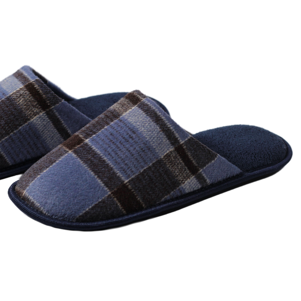 Zapatillas hombre | BH | 42027 Morfeo Azul ⭐⭐⭐⭐⭐