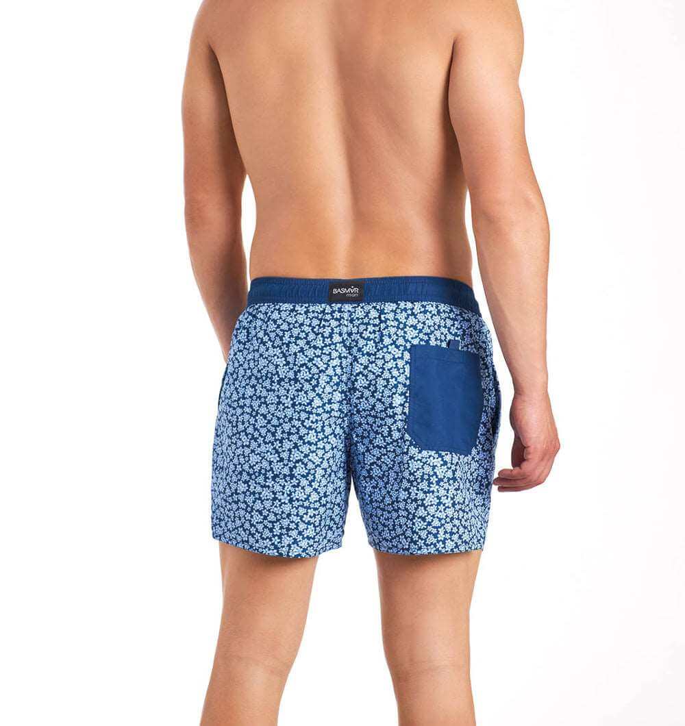 Bañador hombre Basmar 4303