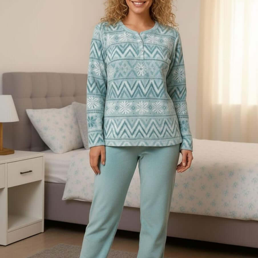 Pijama mujer Vanila 43050 Valentina