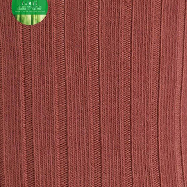 Calcetines unisex Bambú Punto Blanco 1552210