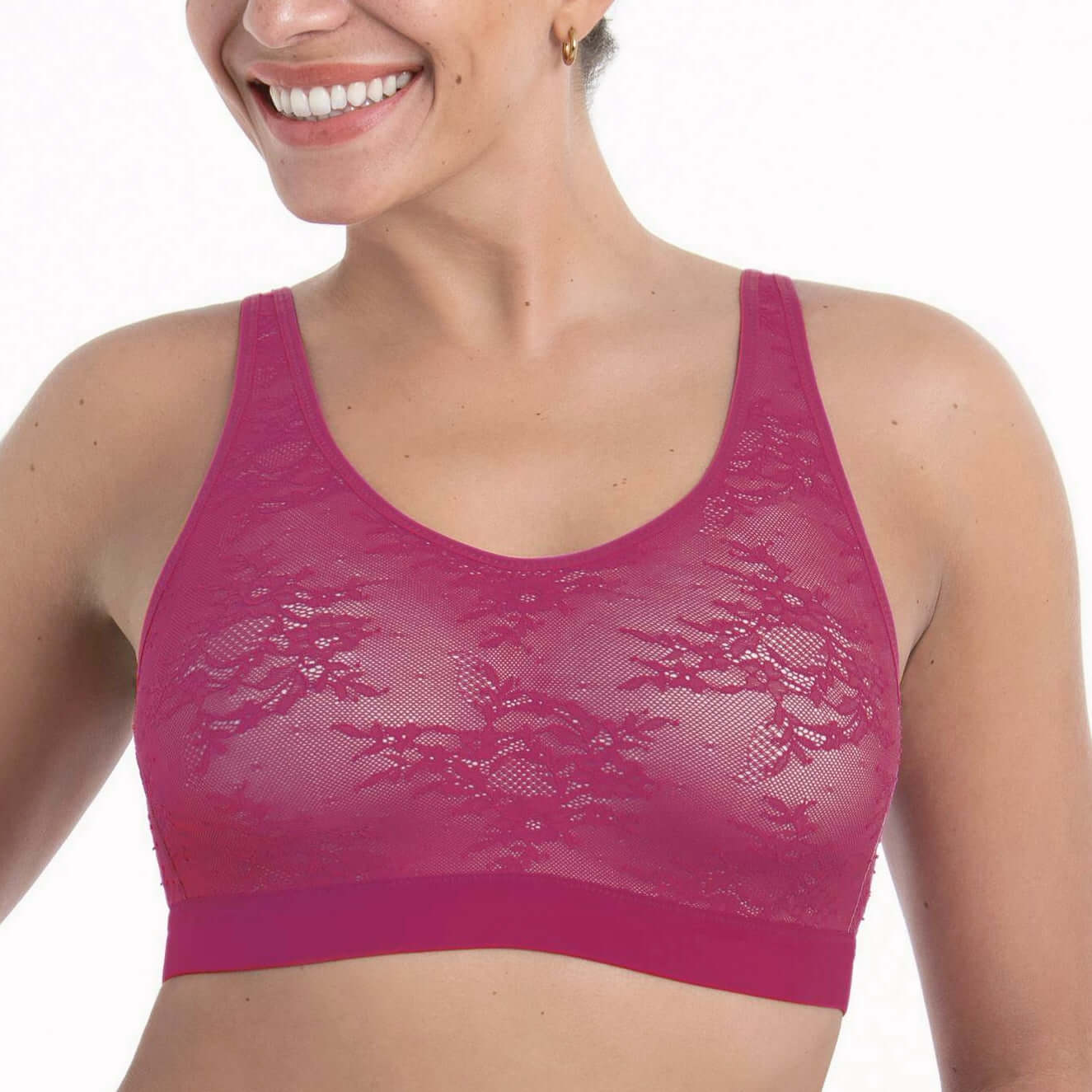 Sujetador protésico Anita Care 4700X Essential