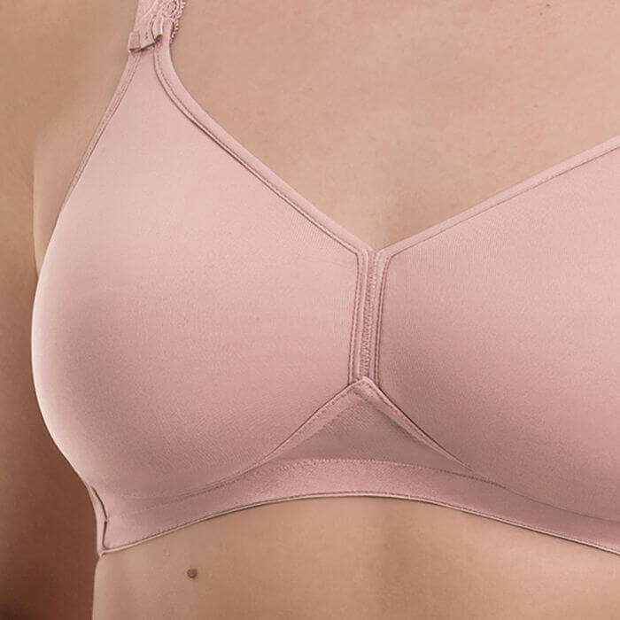 Sujetador protésico Anita Care 4731X Selma