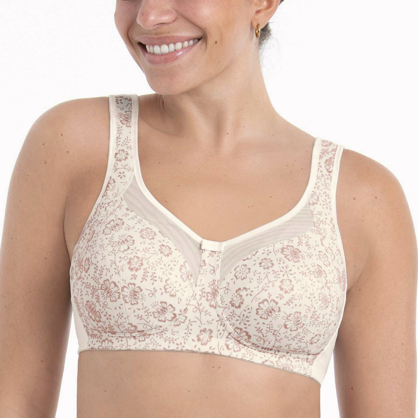 Sujetador protésico Anita 4773X Clara Art