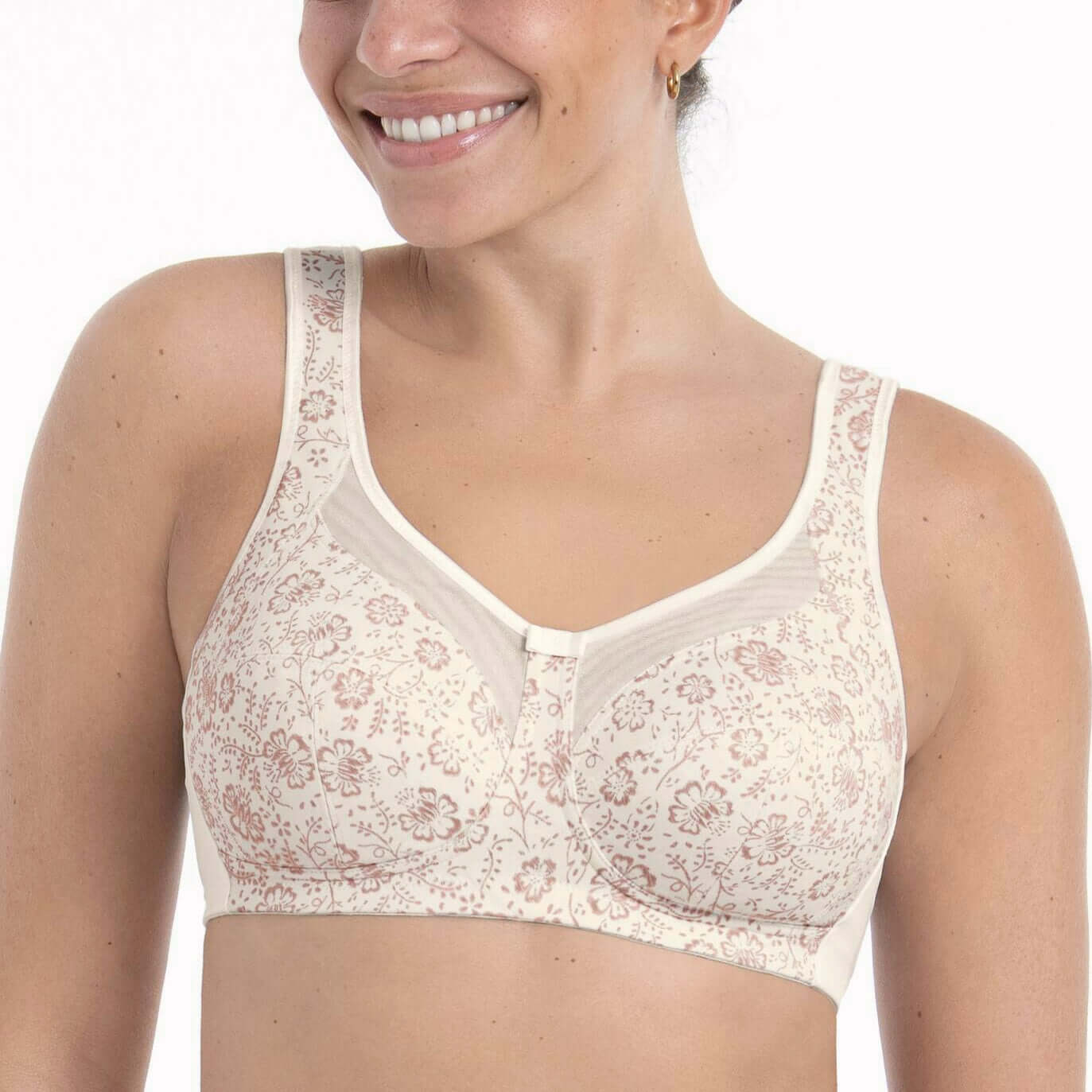 Sujetador protésico Anita 4773X Clara Art