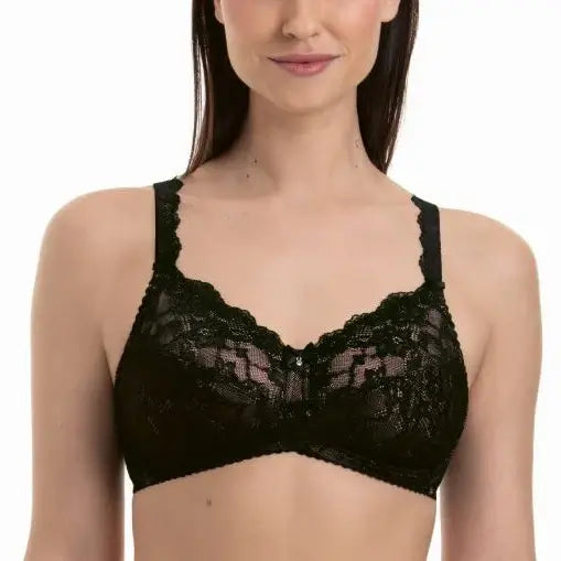 Sujetador protésico Anita Care 4788X Bobette Black