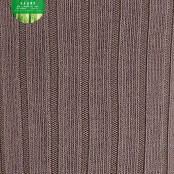 Calcetines unisex Bambú Punto Blanco 1552210