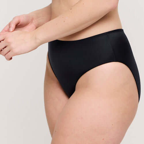 Braga alta Primadonna Satin 0561331