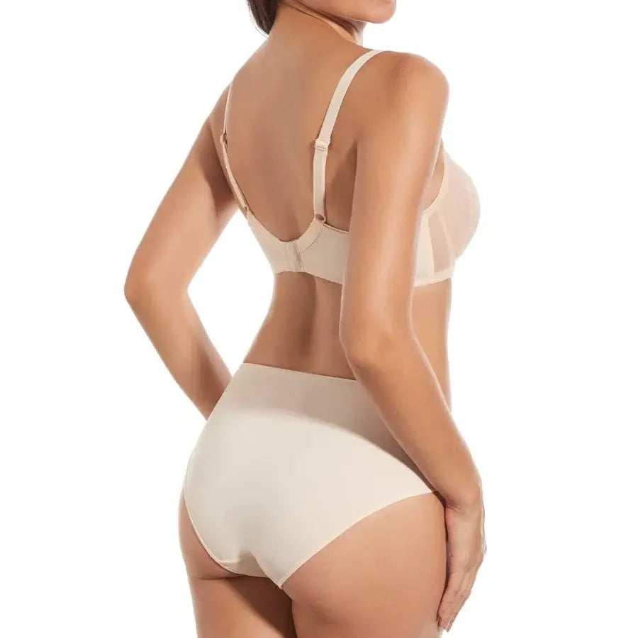 Sujetador Selene con aros Rafaela