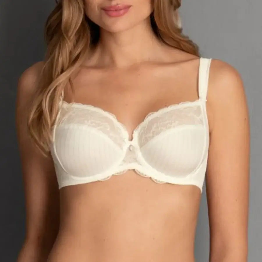 Sujetador Rosa Faia con aros 5204 Antonia Cristal B