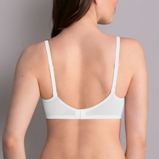 Sujetador sin aros Rosa Faia Rosemary 5285