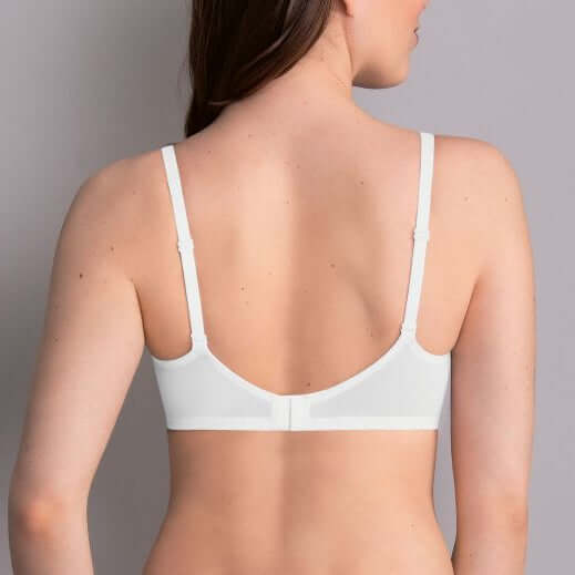 Sujetador sin aros Rosa Faia Rosemary 5285