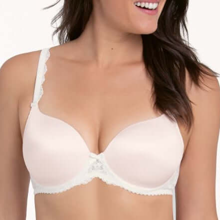 Sujetador Rosa Faia con aros 5291 Bobette