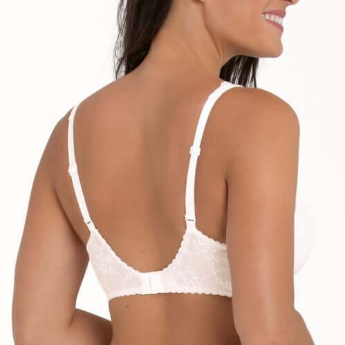 Sujetador Rosa Faia con aros 5291 Bobette