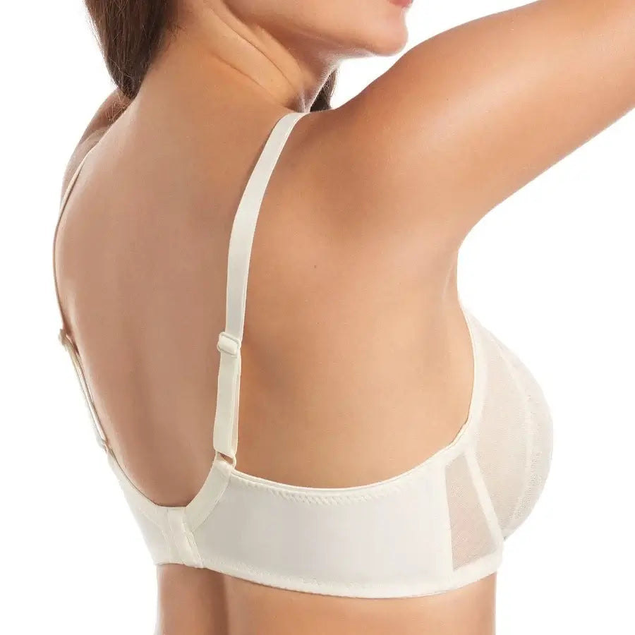 Sujetador Selene con aros Rafaela