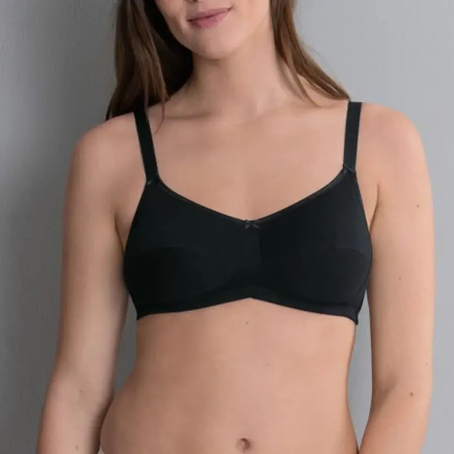 Sujetador Anita protésico 5301X Allie Black