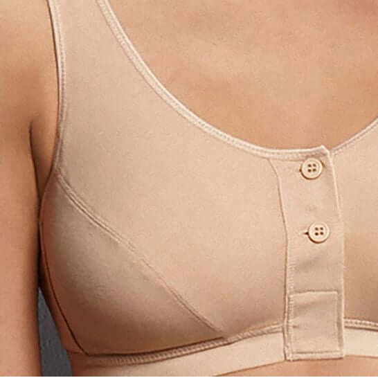 Sujetador Anita protésico 5315X ISRA