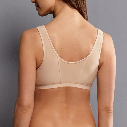 Sujetador Anita protésico 5315X ISRA