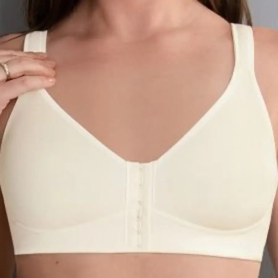 Sujetador Anita protésico 5322X Salvia champagne