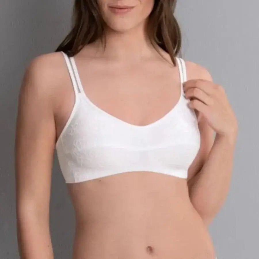 Sujetador protésico Anita 5362X Nastasja Blanco