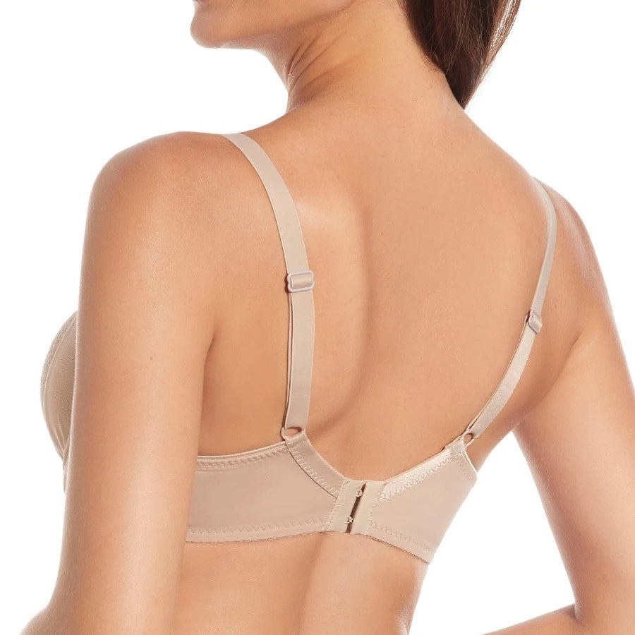 Sujetador Selene con aros Rafaela