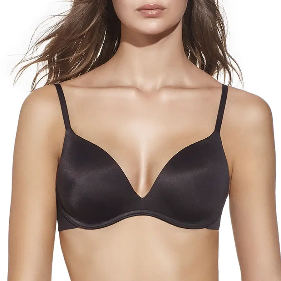 Sujetador Selene con aros Mila Black B