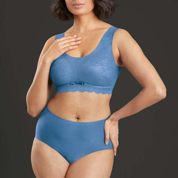 Sujetador Anita sin aros 5400 Essential Lace