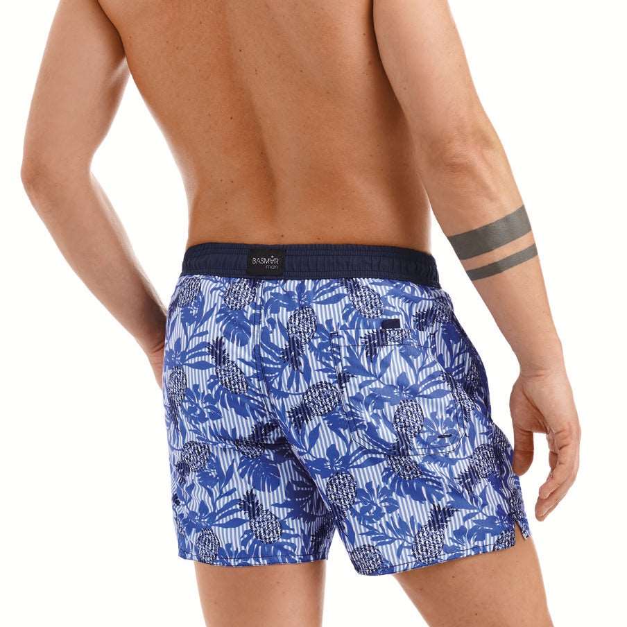 Bañador hombre Basmar 5403