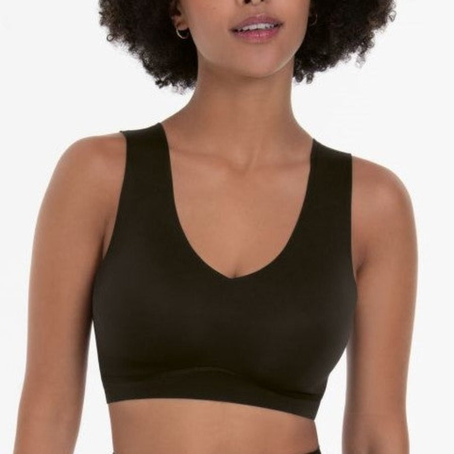 Sujetador Anita sin aros 5405 Essential Black