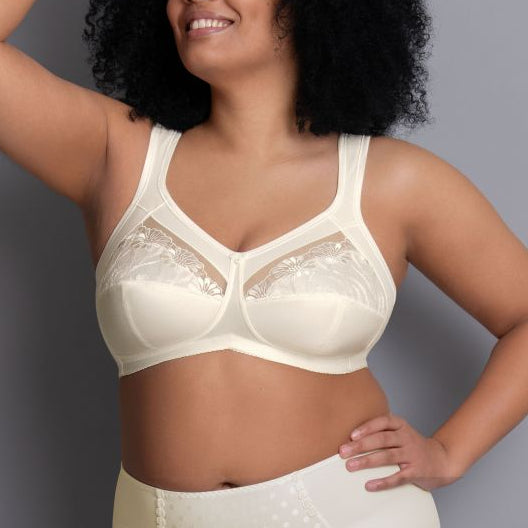 Sujetador Anita sin aros 5448 Safina Cristal