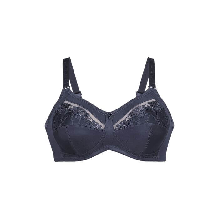 Sujetador Anita Comfort 5449 Safina Shadow blue