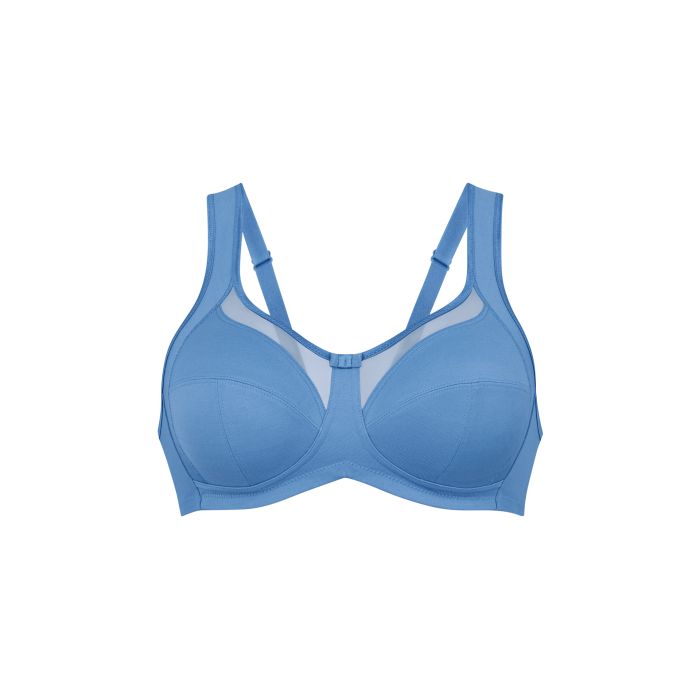 Sujetador Anita capacidad 5459 Clara Blue heaven