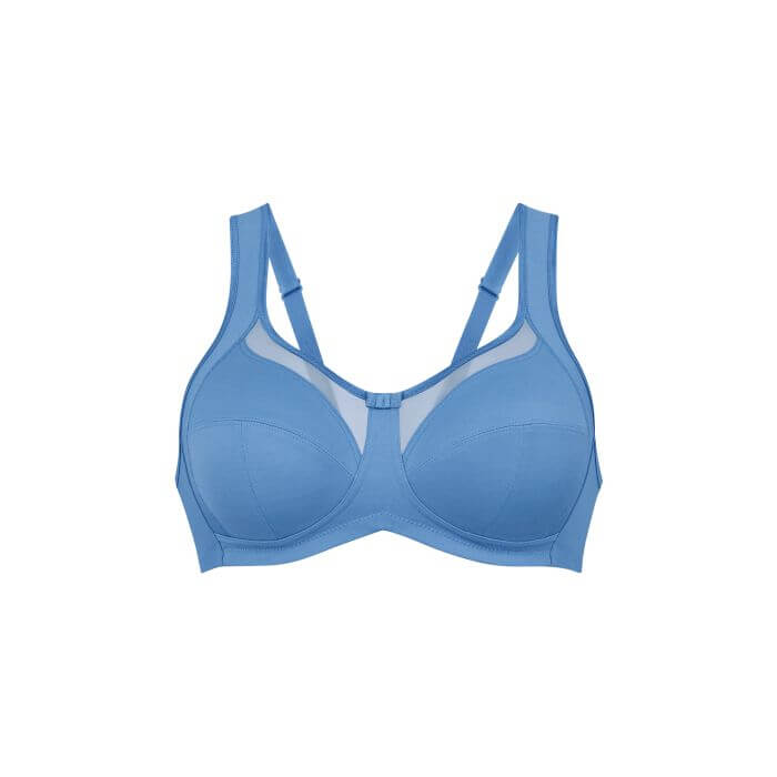 Sujetador Anita capacidad 5459 Clara Blue heaven