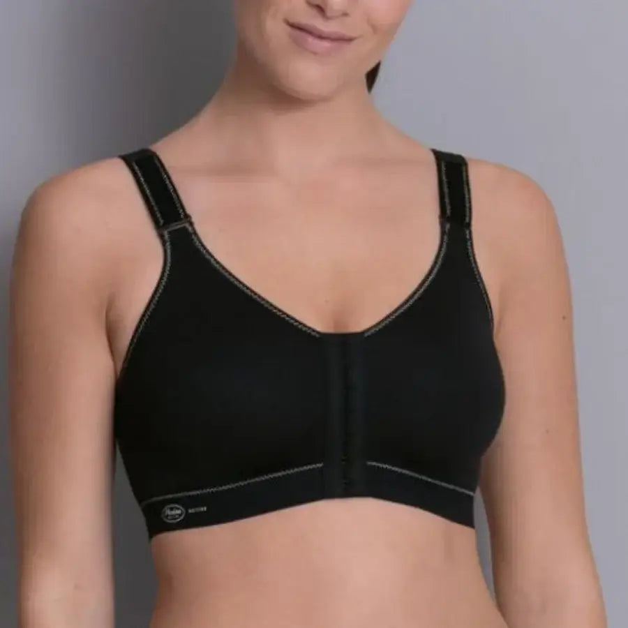 Sujetador Anita deportivo 5523 Black