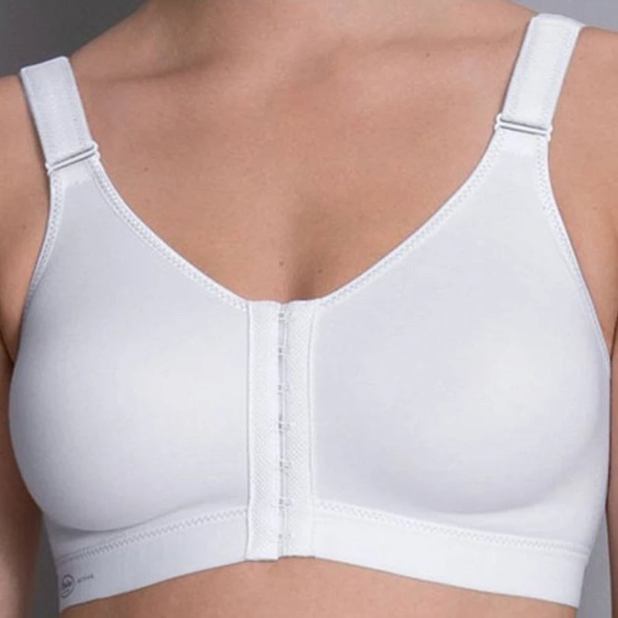 Sujetador Anita deportivo 5523 Blanco