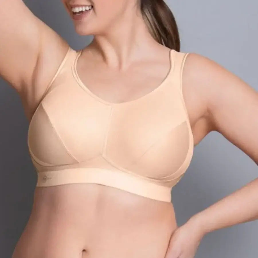 Sujetador Anita deportivo 5527 Extreme control Desert