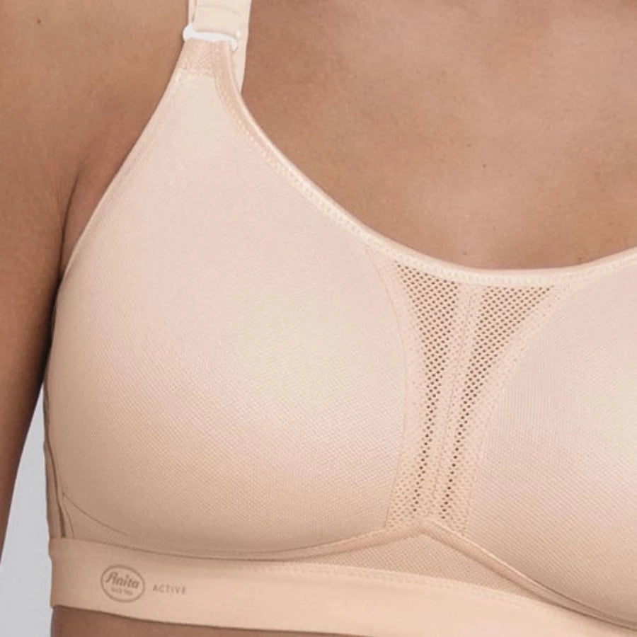 Sujetador Anita deportivo 5537 Dynamix star