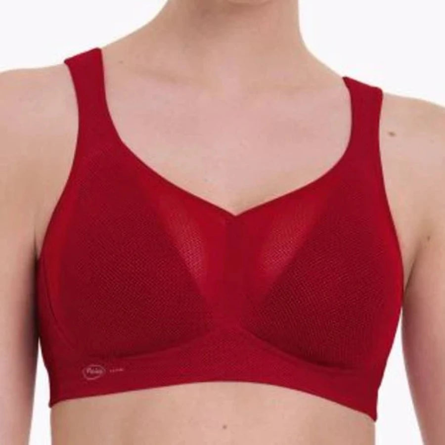 Sujetador Anita deportivo 5544 Air control Lisptick