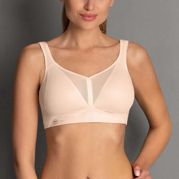 Sujetador Anita deportivo 5544 Air control Rosa smart