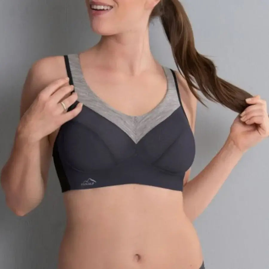 Sujetador Anita deportivo 5555 PanAlp Wool