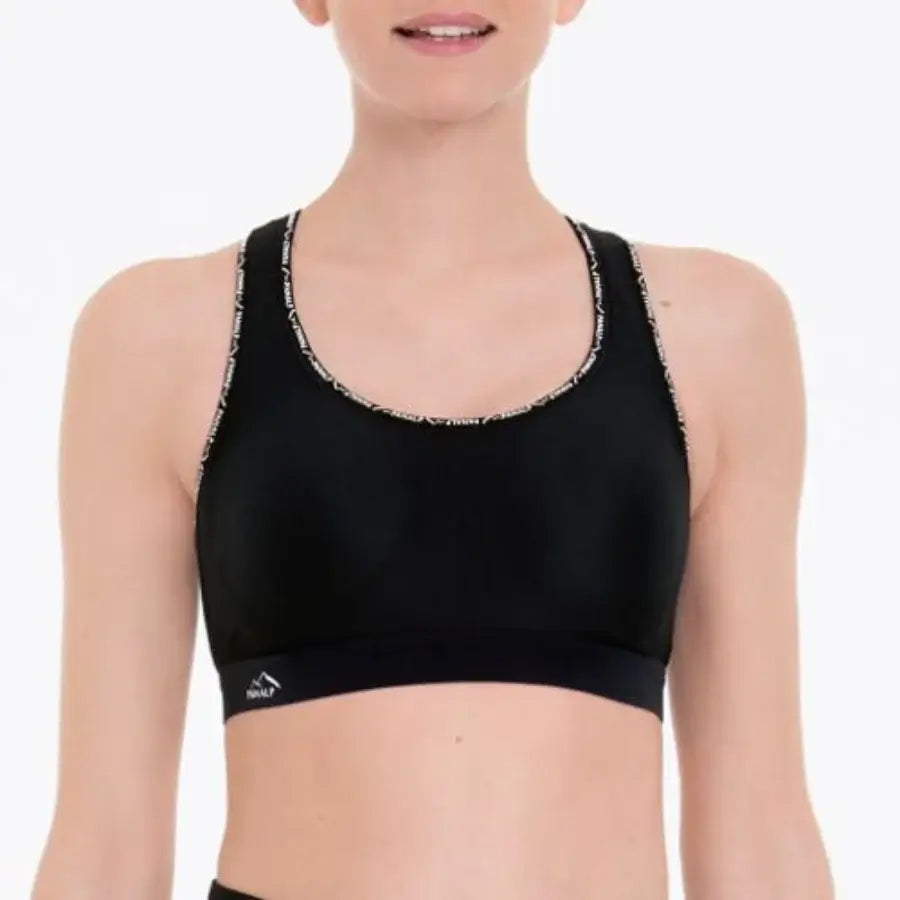 Sujetador Anita deportivo 5562 PanAlpTM Delta Top Black