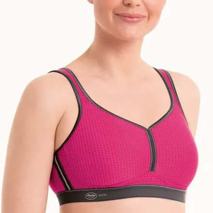 Sujetador Anita deportivo 5566 Performance