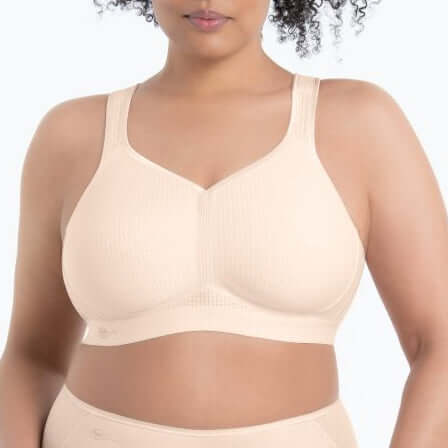 Sujetador Anita deportivo 5566 Performance Rosa smart