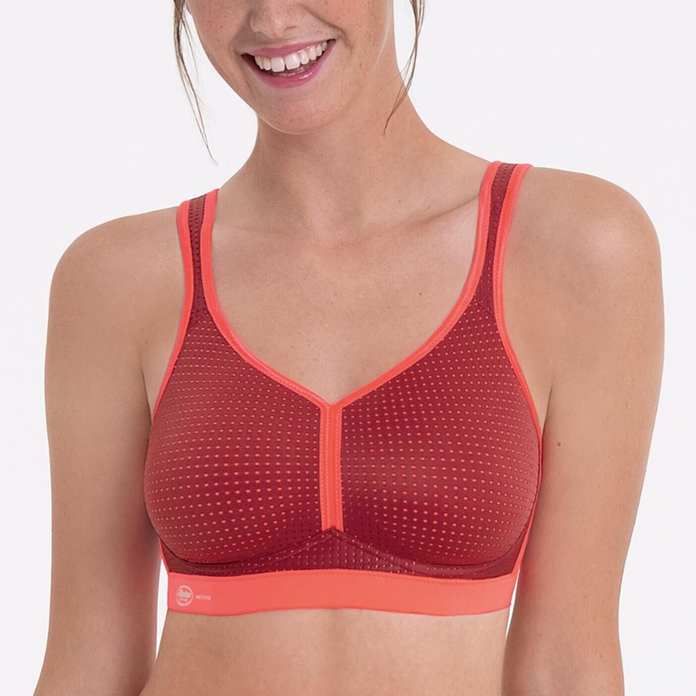 Sujetador Anita deportivo 5566 Performance