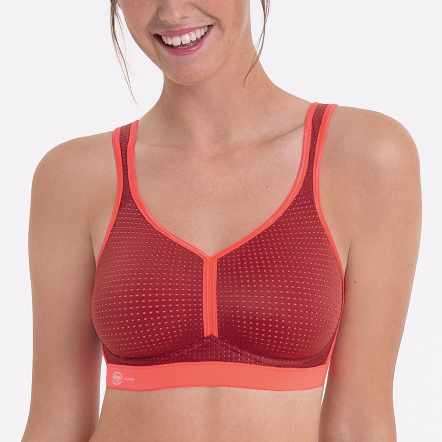 Sujetador Anita deportivo 5566 Performance
