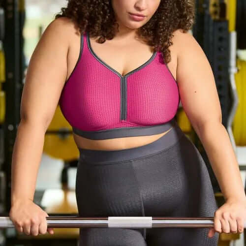 Sujetador Anita deportivo 5566 Performance