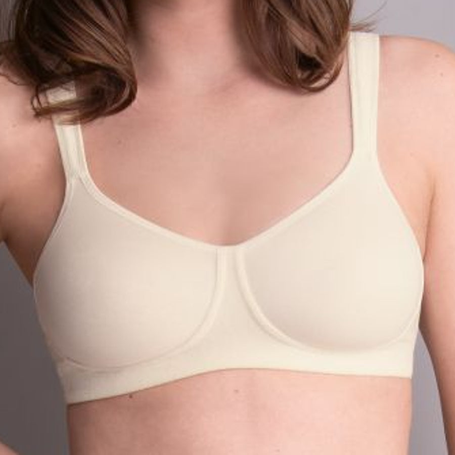 Sujetador Anita protésico 5722X Salvia champagne