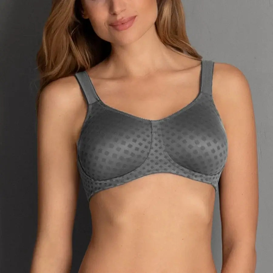Sujetador Anita protésico 5726X Lisa Antracita