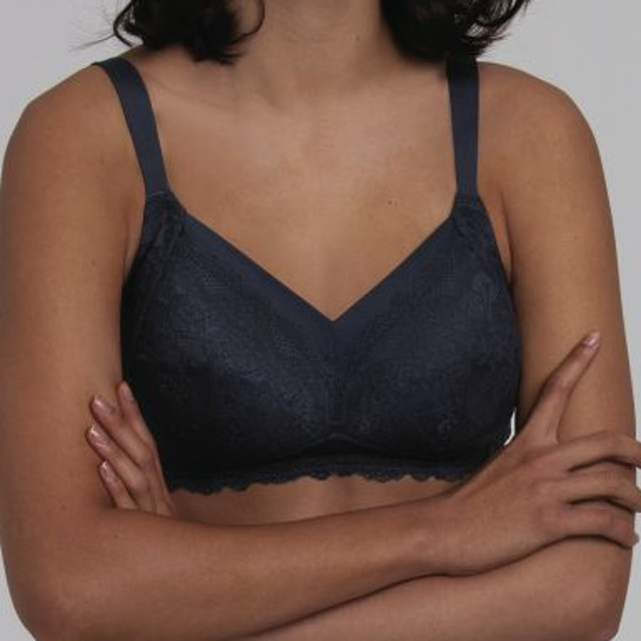 Sujetador Anita protésico 5751X Dalia Shadow blue